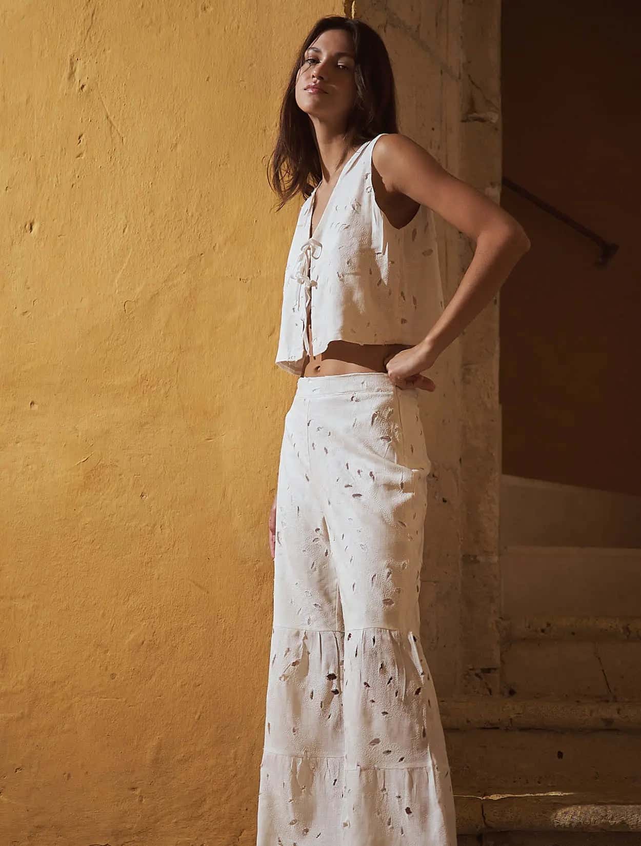 PANTALON TIERRA SALADA - miniatura 2