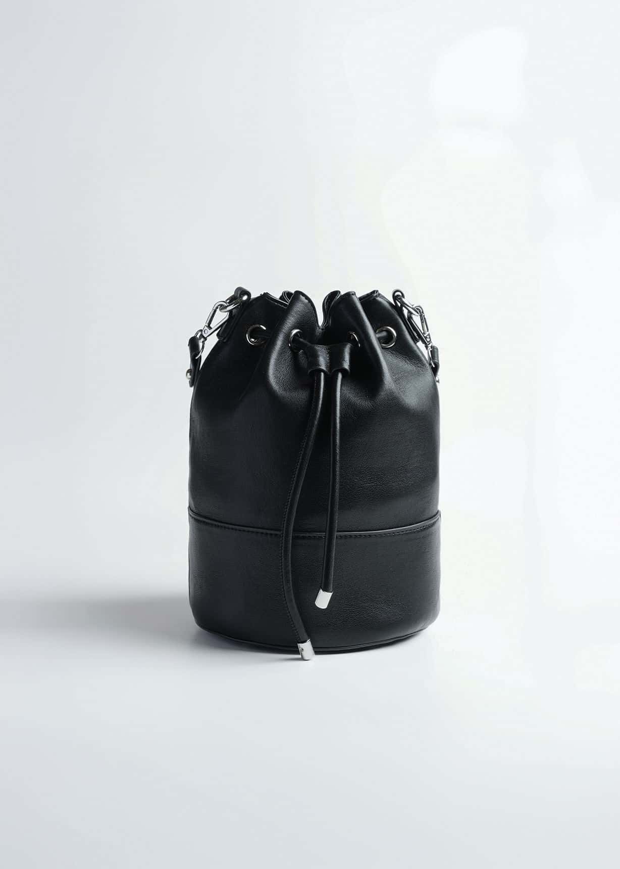 Bolso tipo mochila