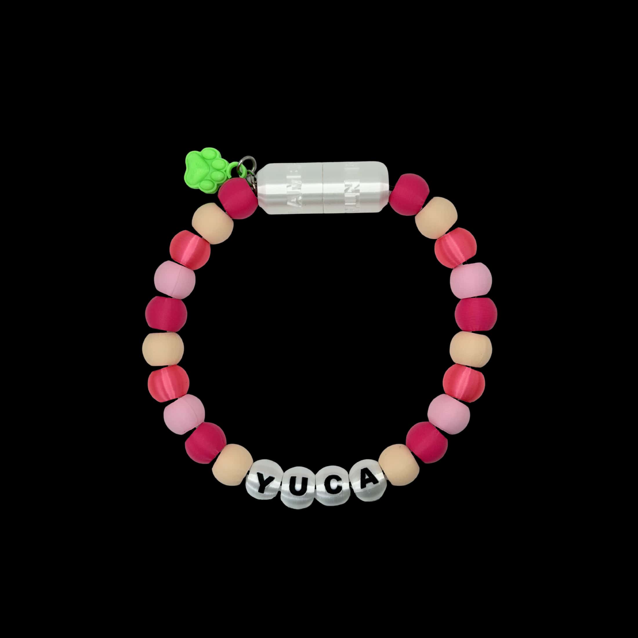 COLLAR YOUR LUCKY ONE  - MASCOTAS XS (Ideal para perros pequeños y medianos)