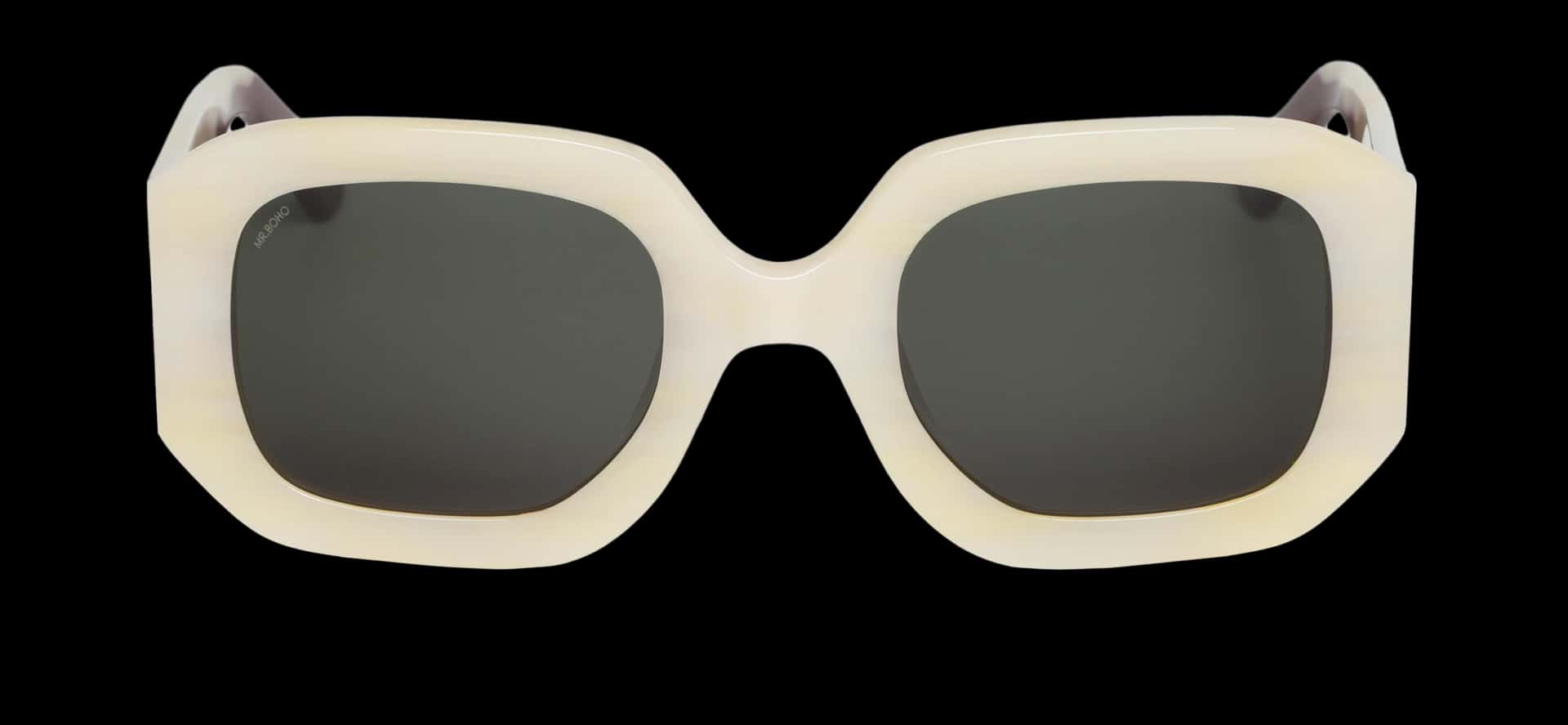 BEIGE - MELTING LAVA WITH CLASSICAL LENSES