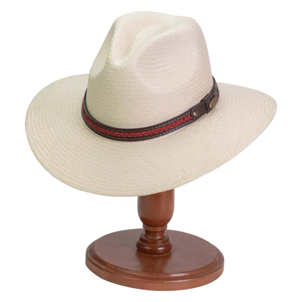 Sombrero Lusitano Travesía