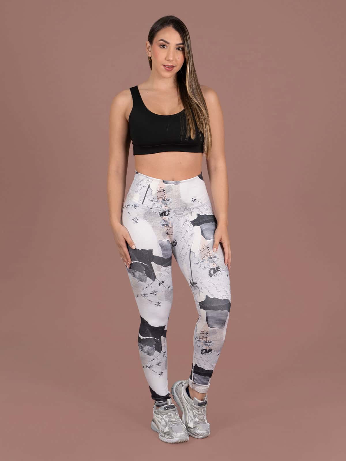 Lois leggins set