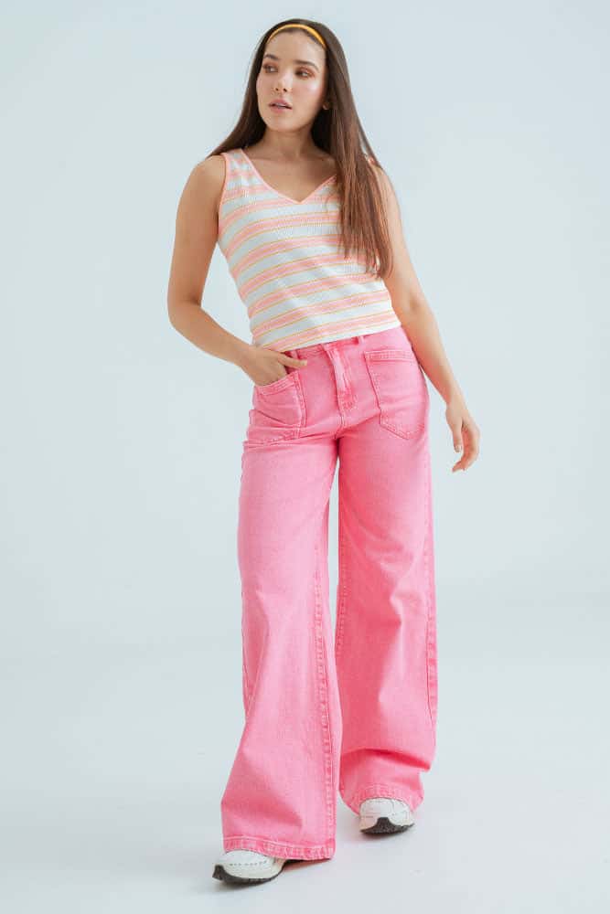 Jeans Burano