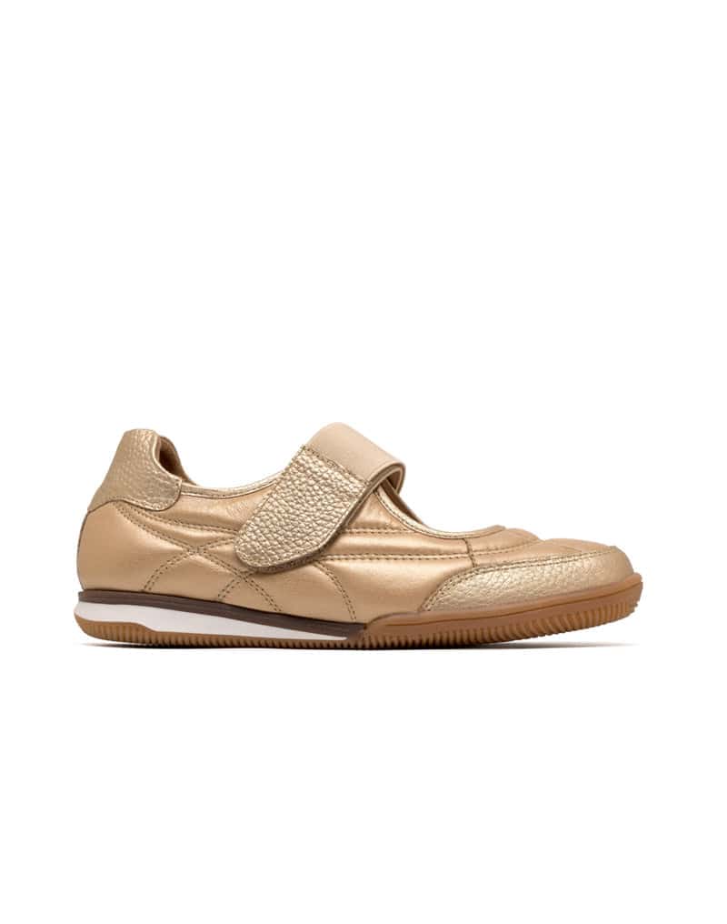Zapato de cuero REF HAR1784