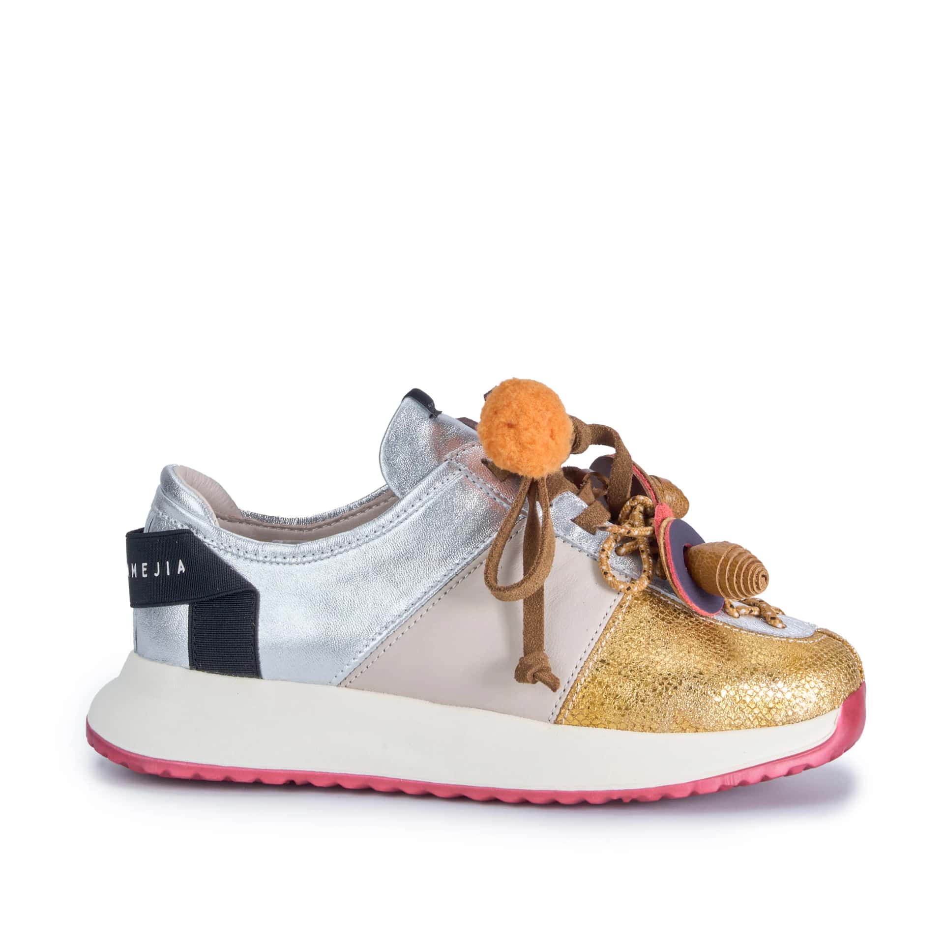 TENIS BENJAMIN