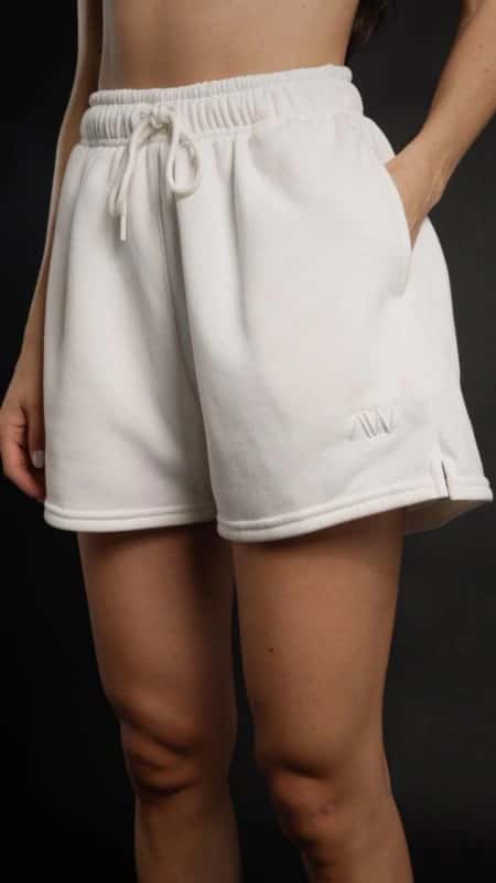 Classic short Women Crudo - miniatura 2