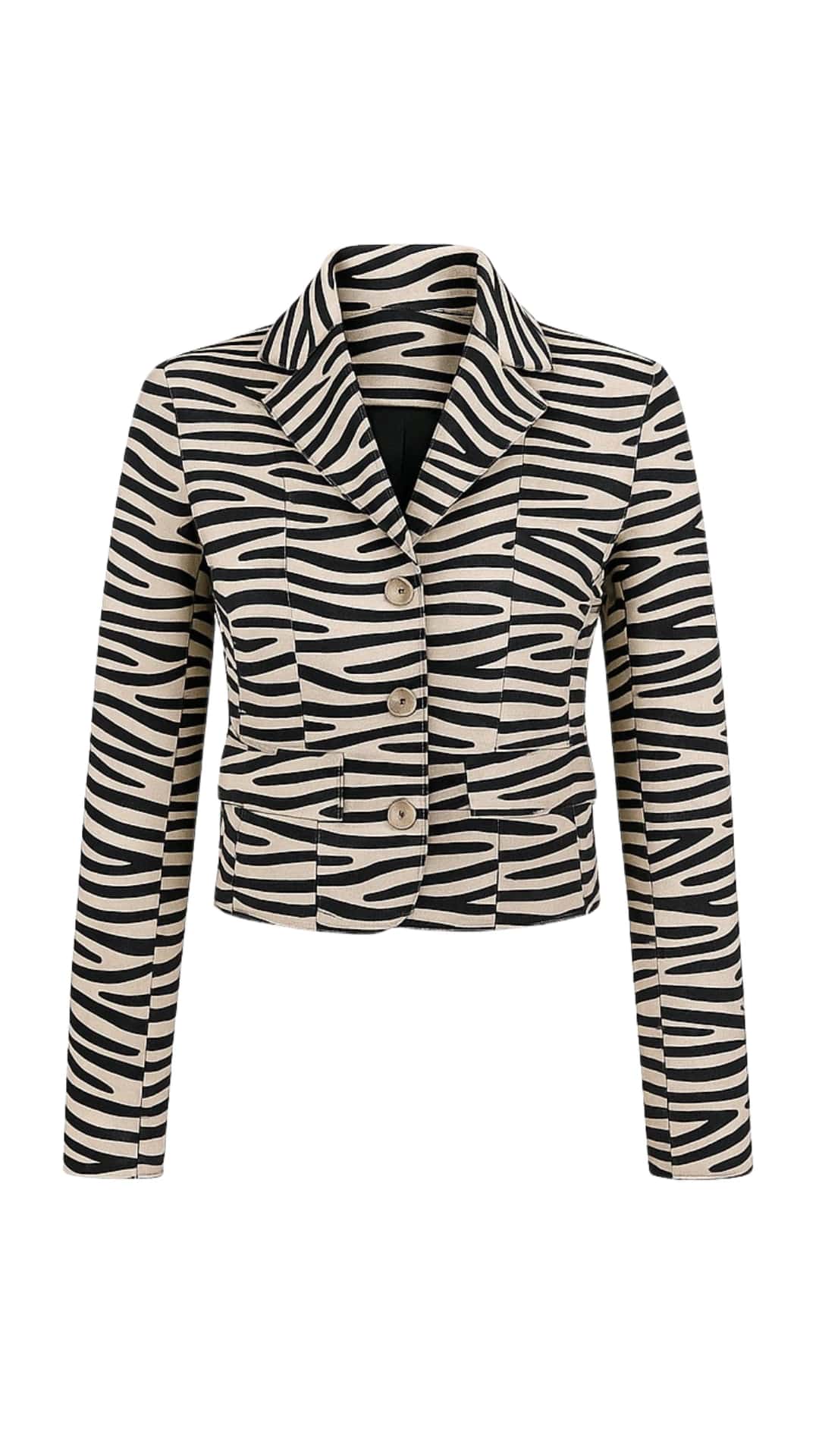 TAYLOR JACKET