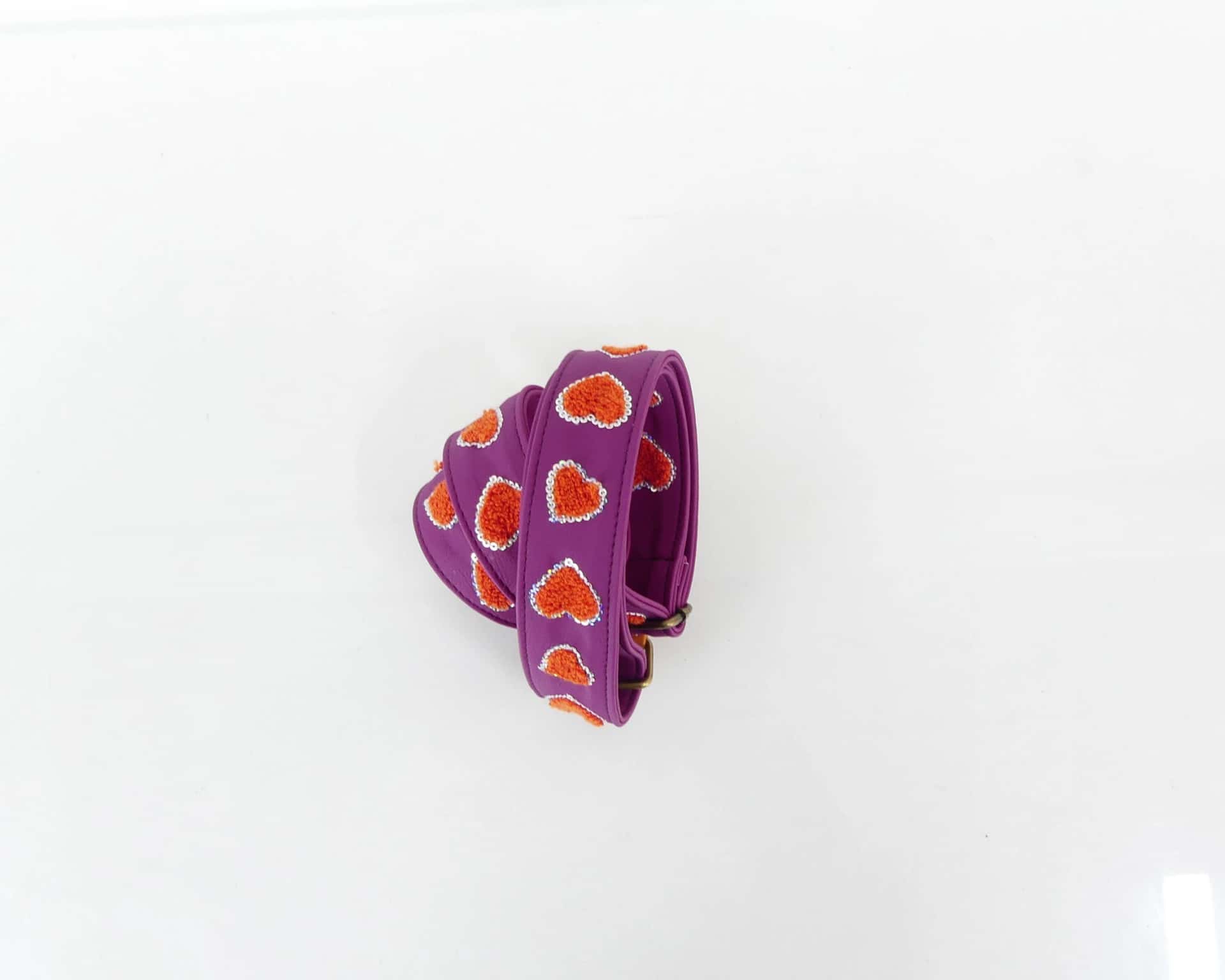 STRAPS CORAZÓN - miniatura 2