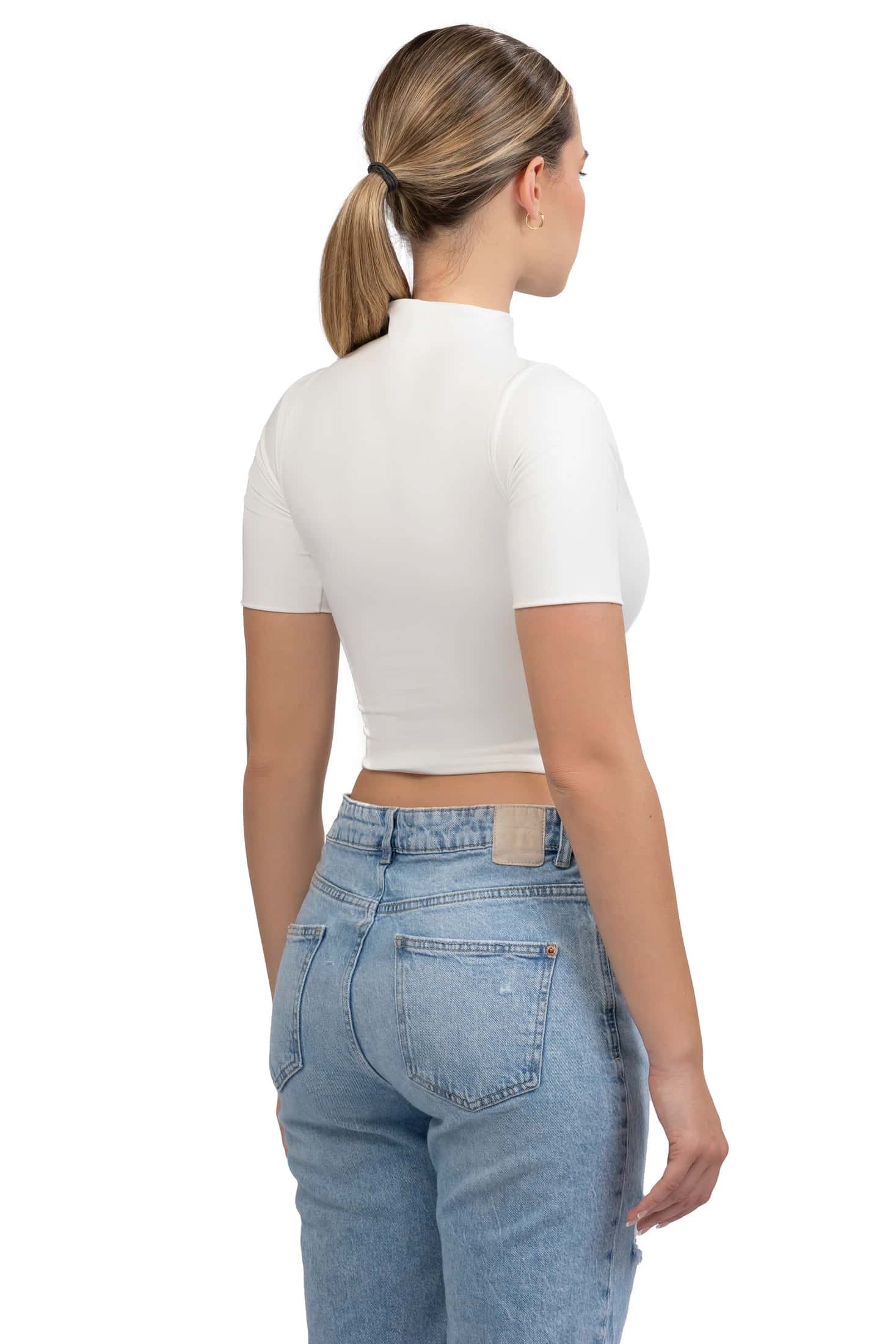 Crop Top – Moscu - miniatura 11