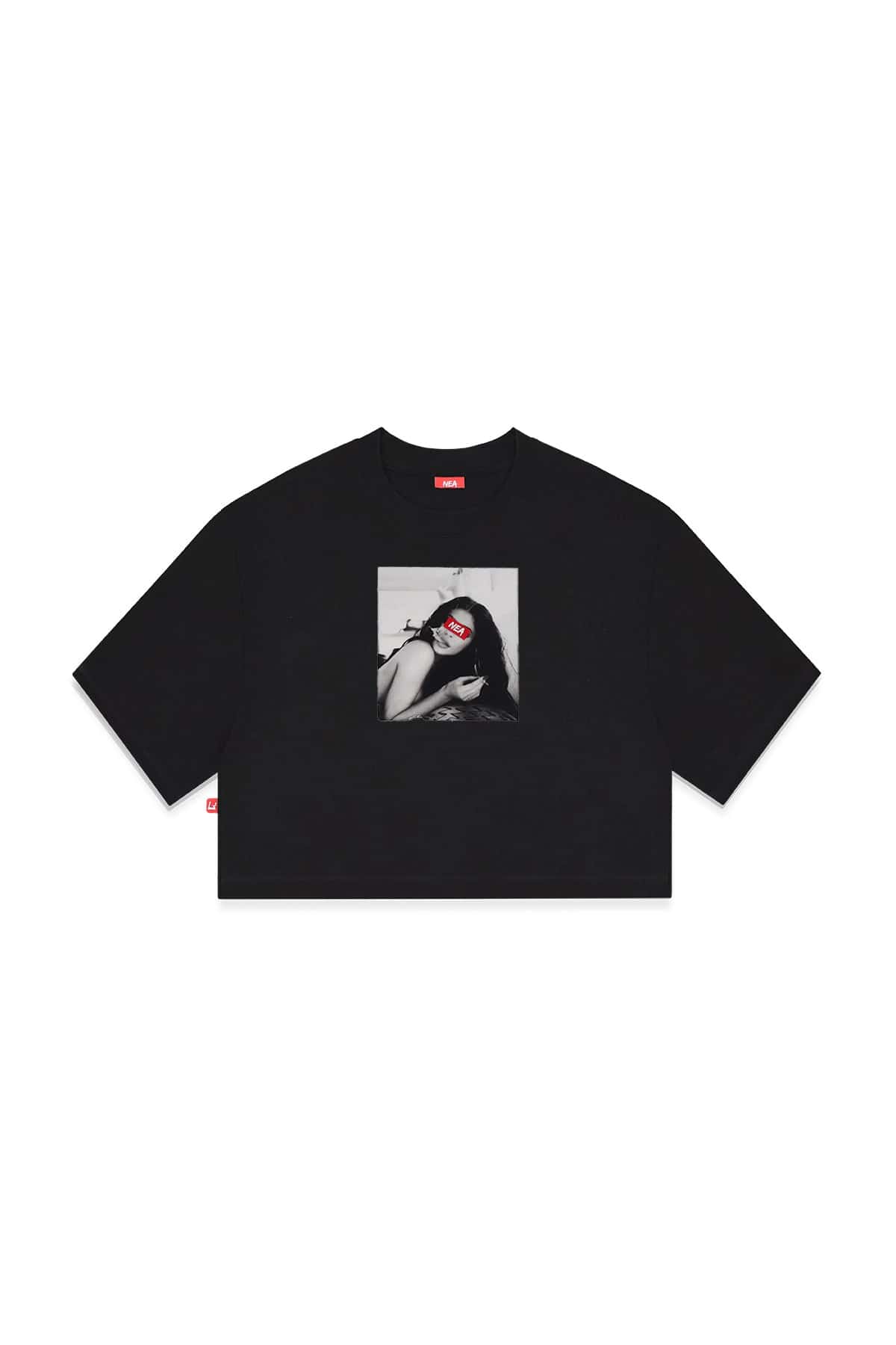 CROP TOP JENNER NEA - miniatura 2