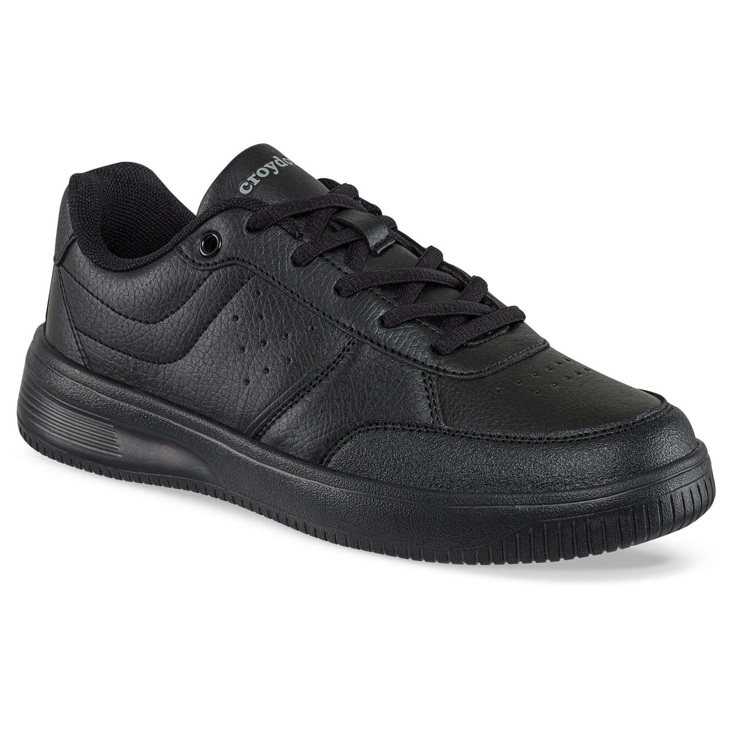 Tenis Colegio Nexaro C Negro Croydon Unisex