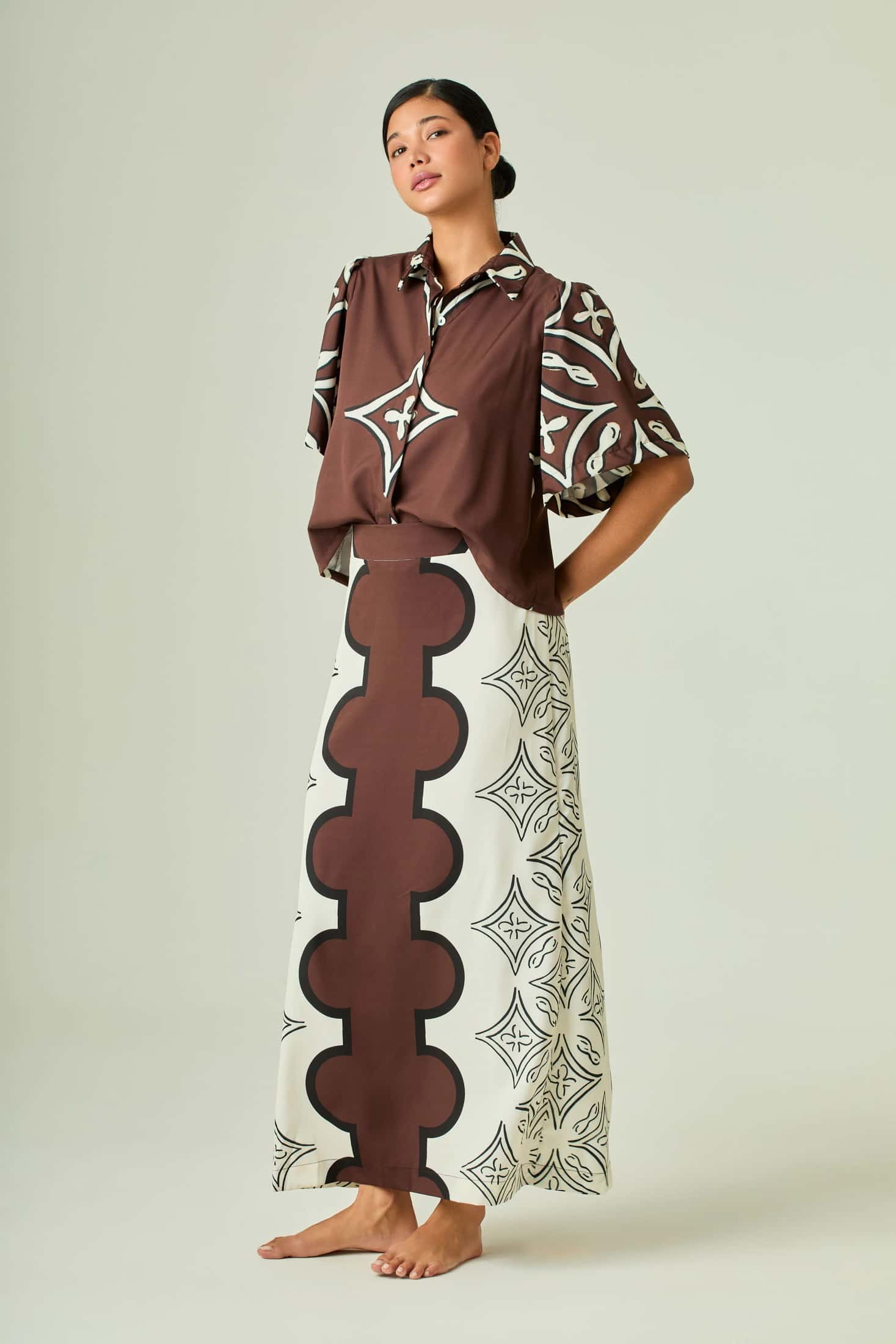 LUANA SKIRT