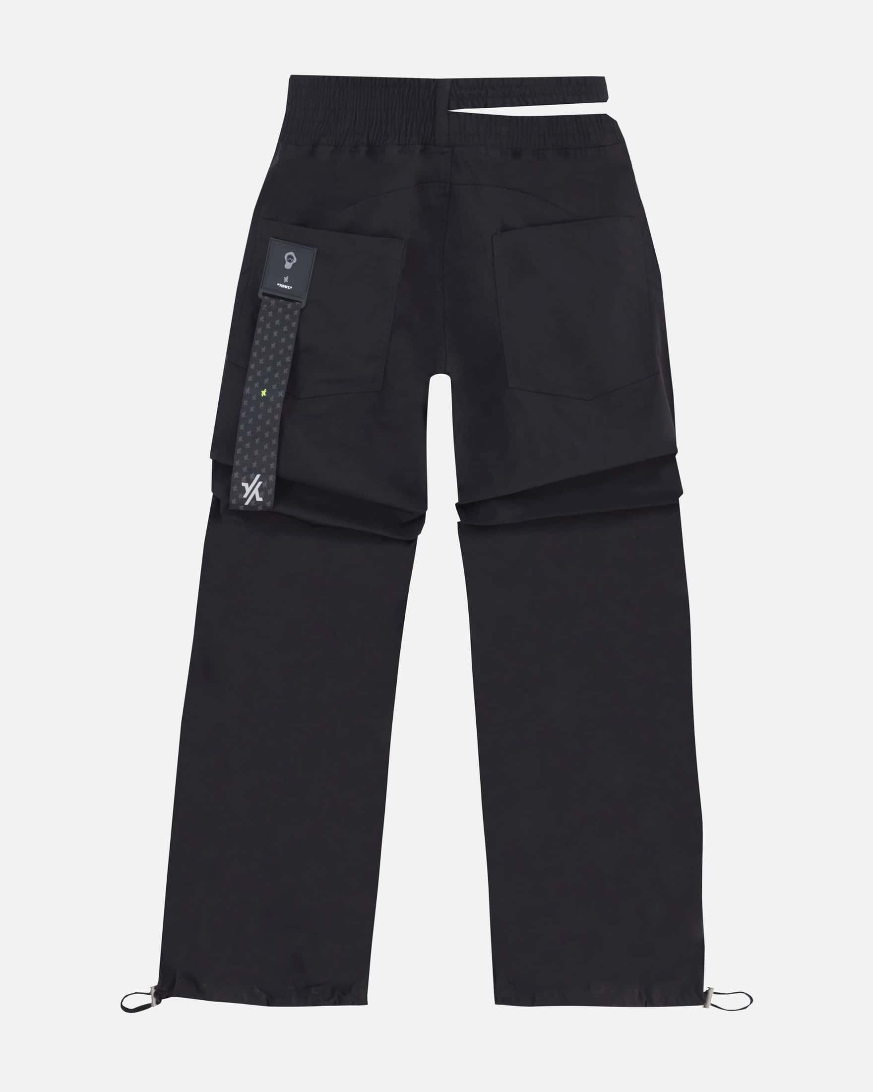 LONG FLIGHT JOGGER - miniatura 4