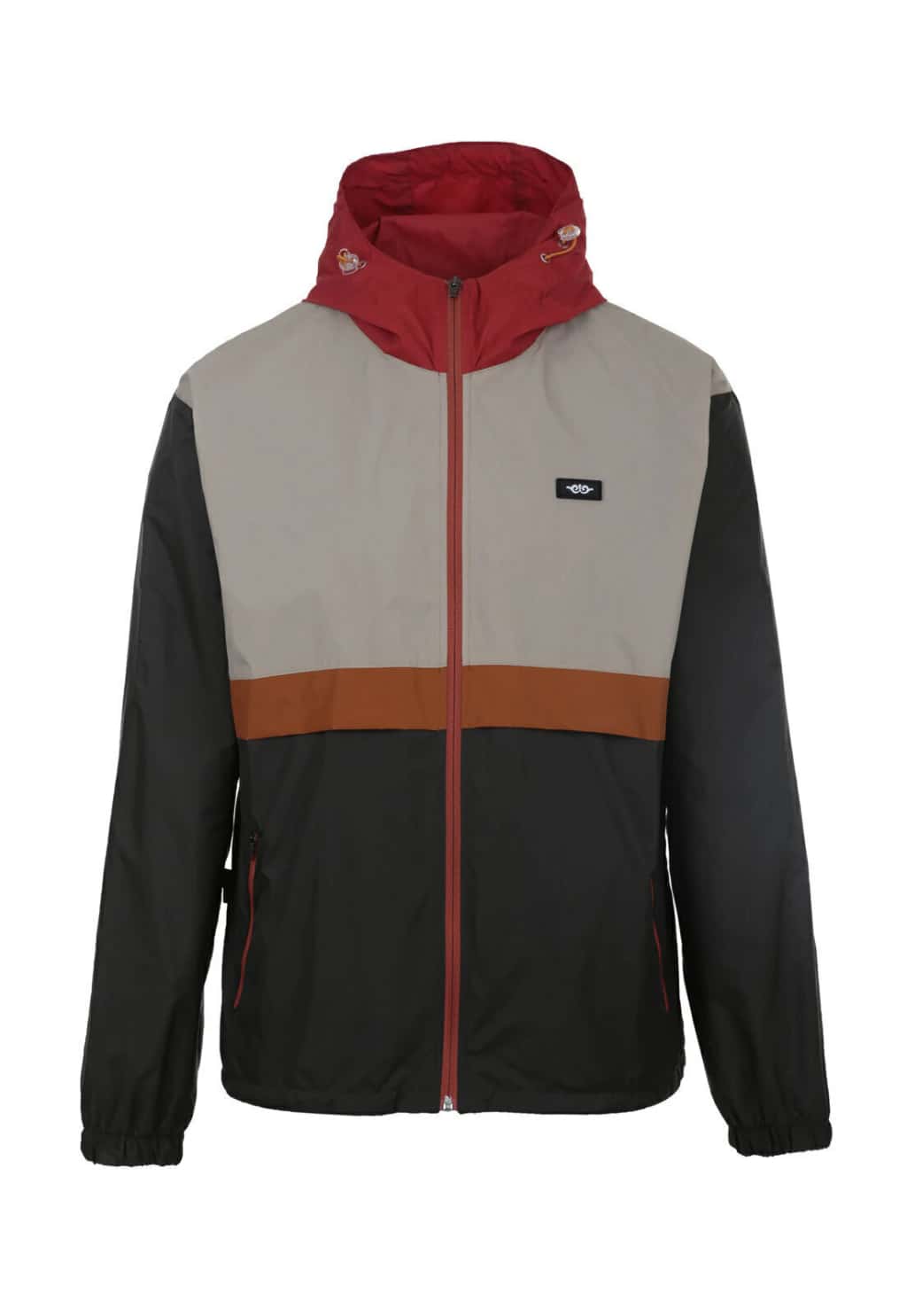 Rompeviento Pergamino x Laska - Oversize