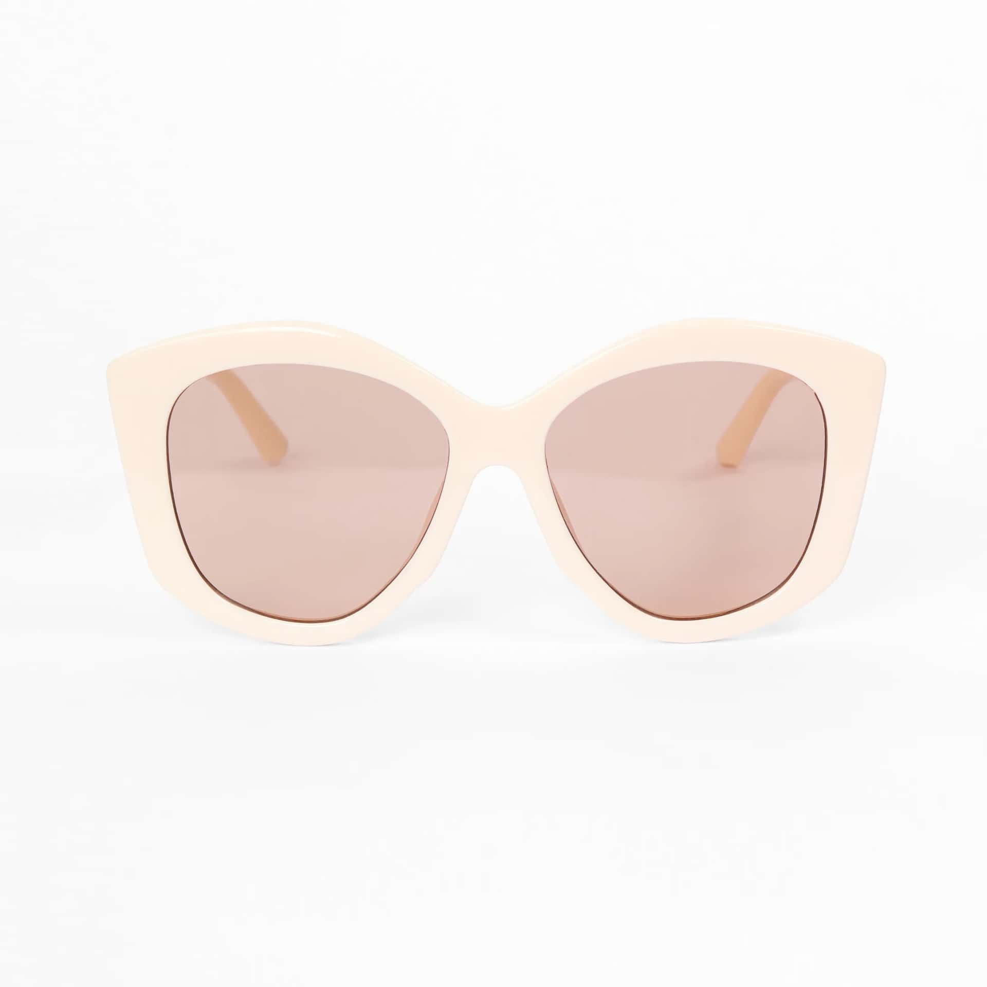 Gafas Asimetricas