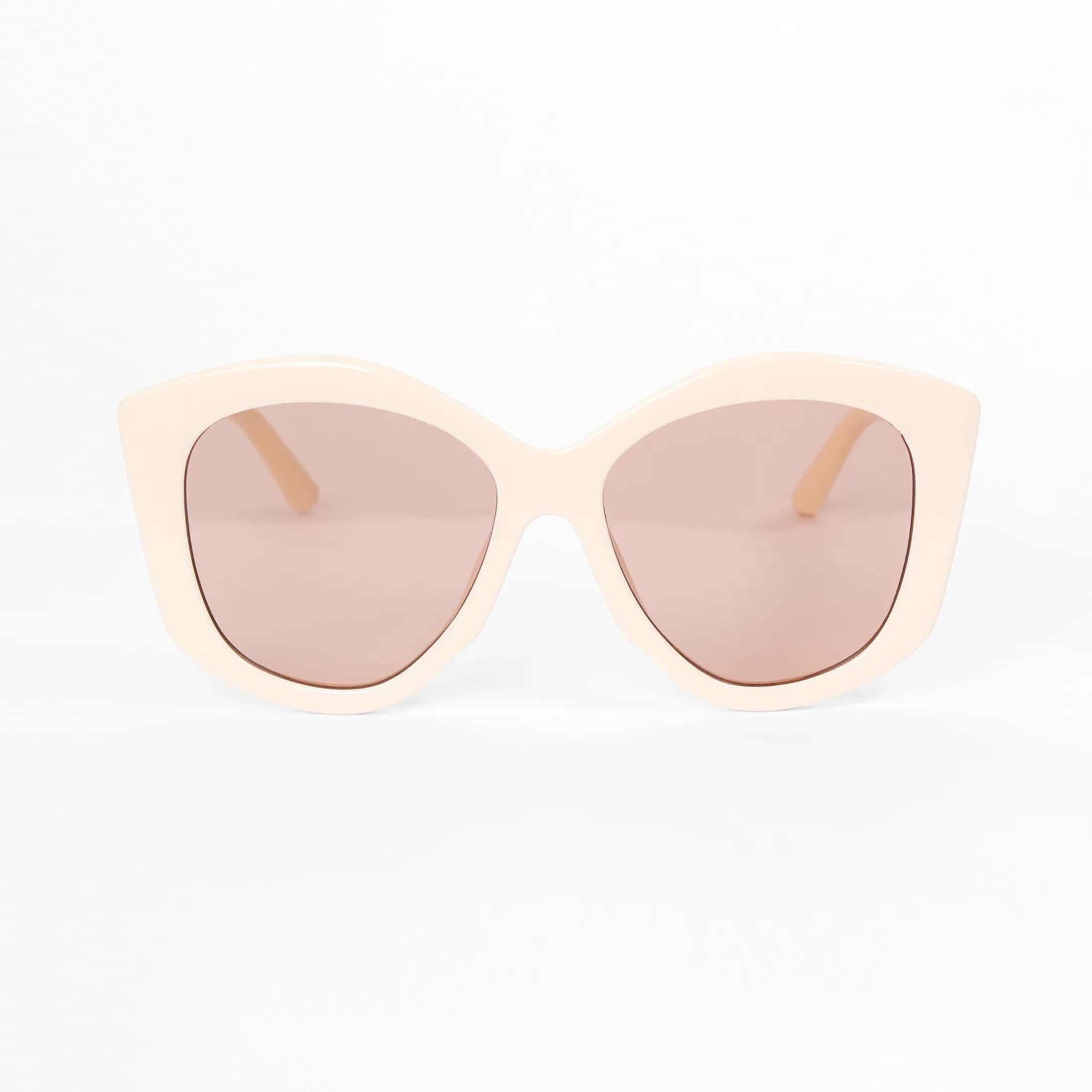 Gafas Asimetricas