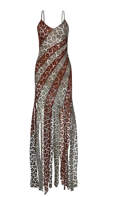 Hera Dress - miniatura 1