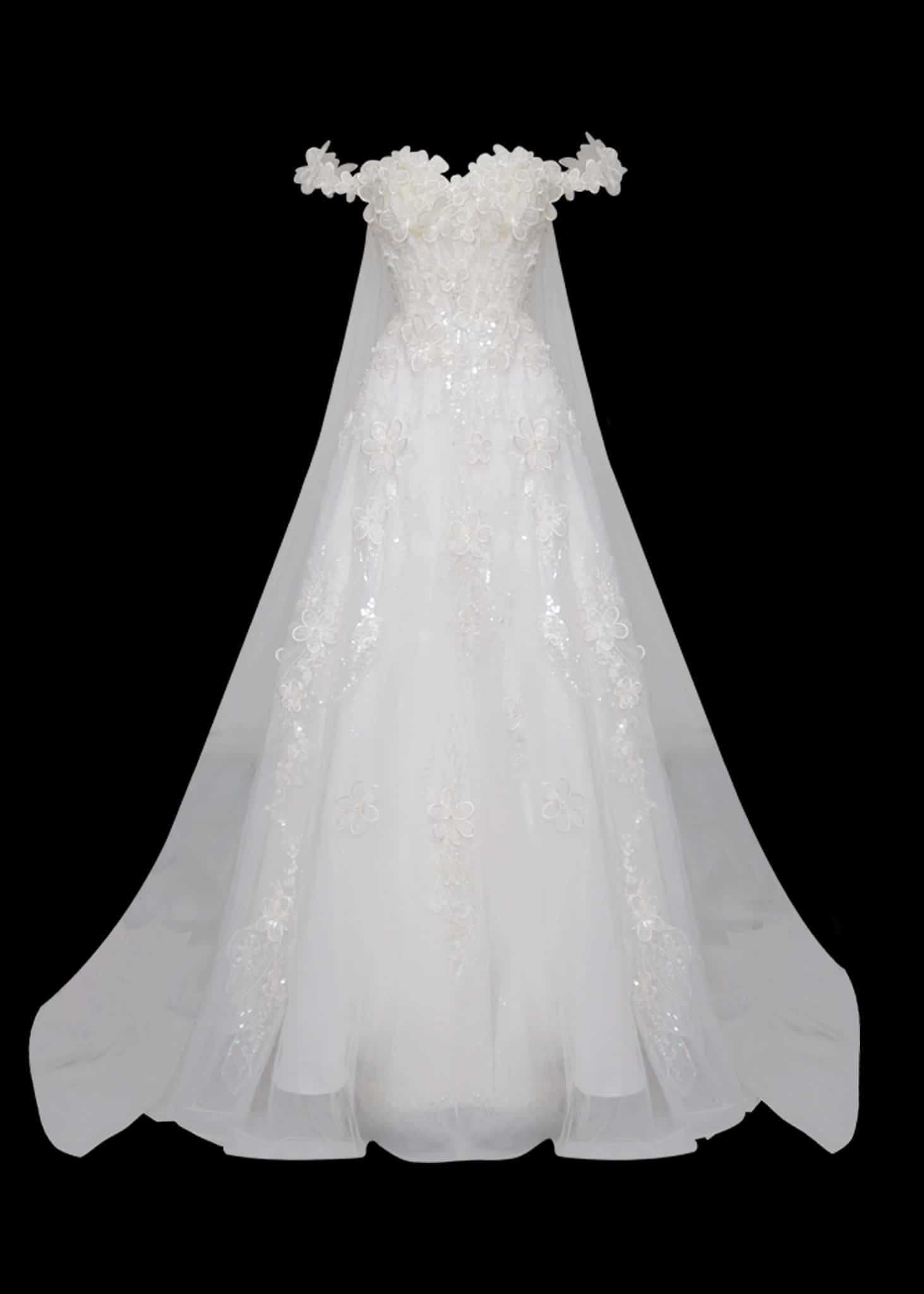 Vestido Azucena