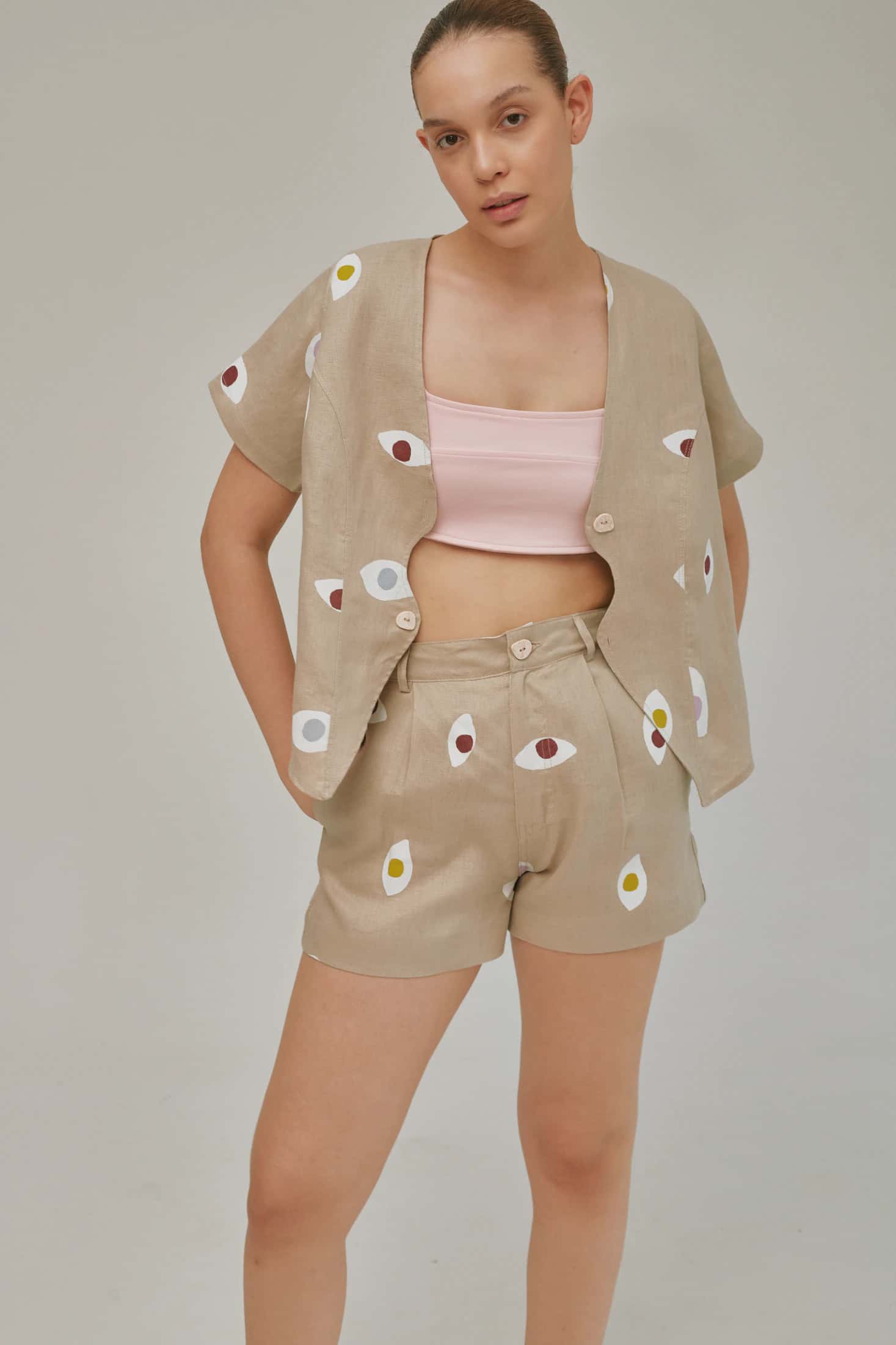 Top Hellen Ojitos