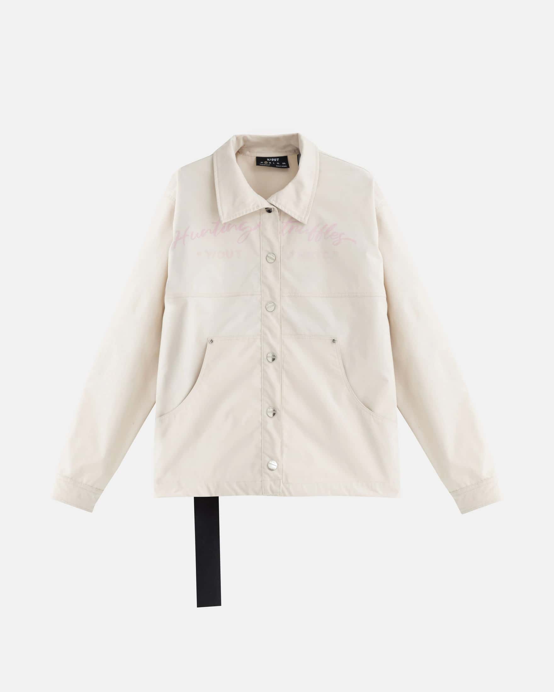 CAVE JACKET - miniatura 1
