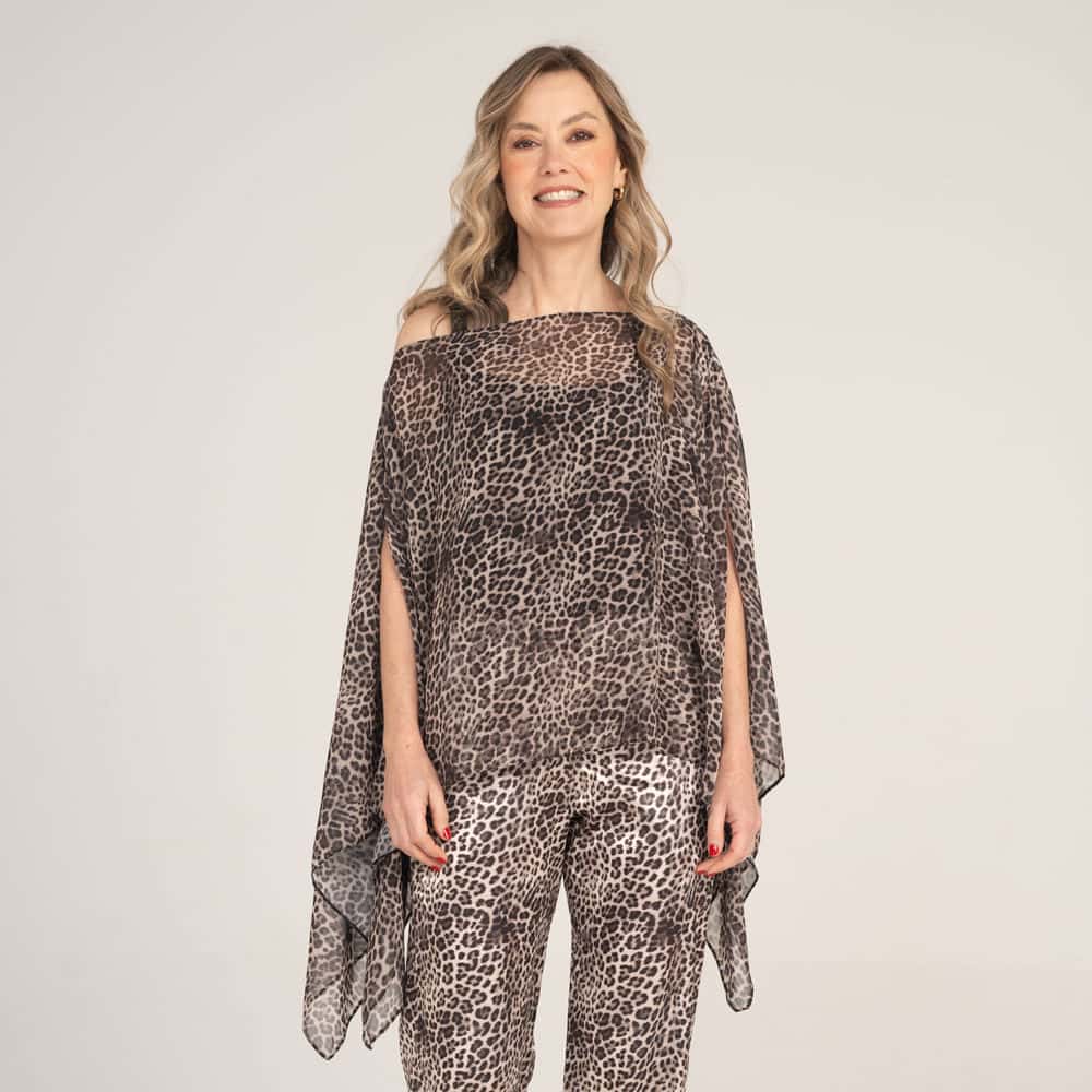 Poncho Jaguar