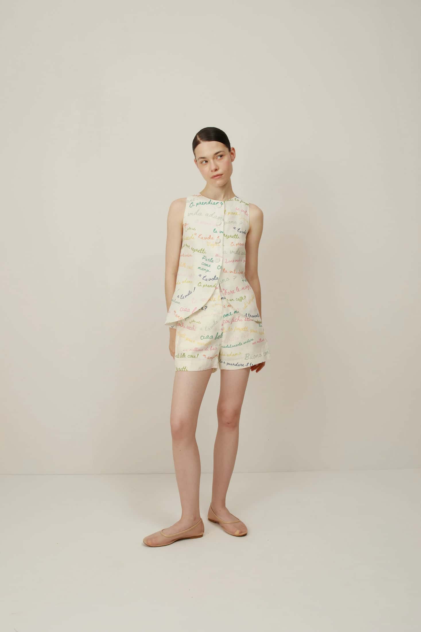 Rina Shorts