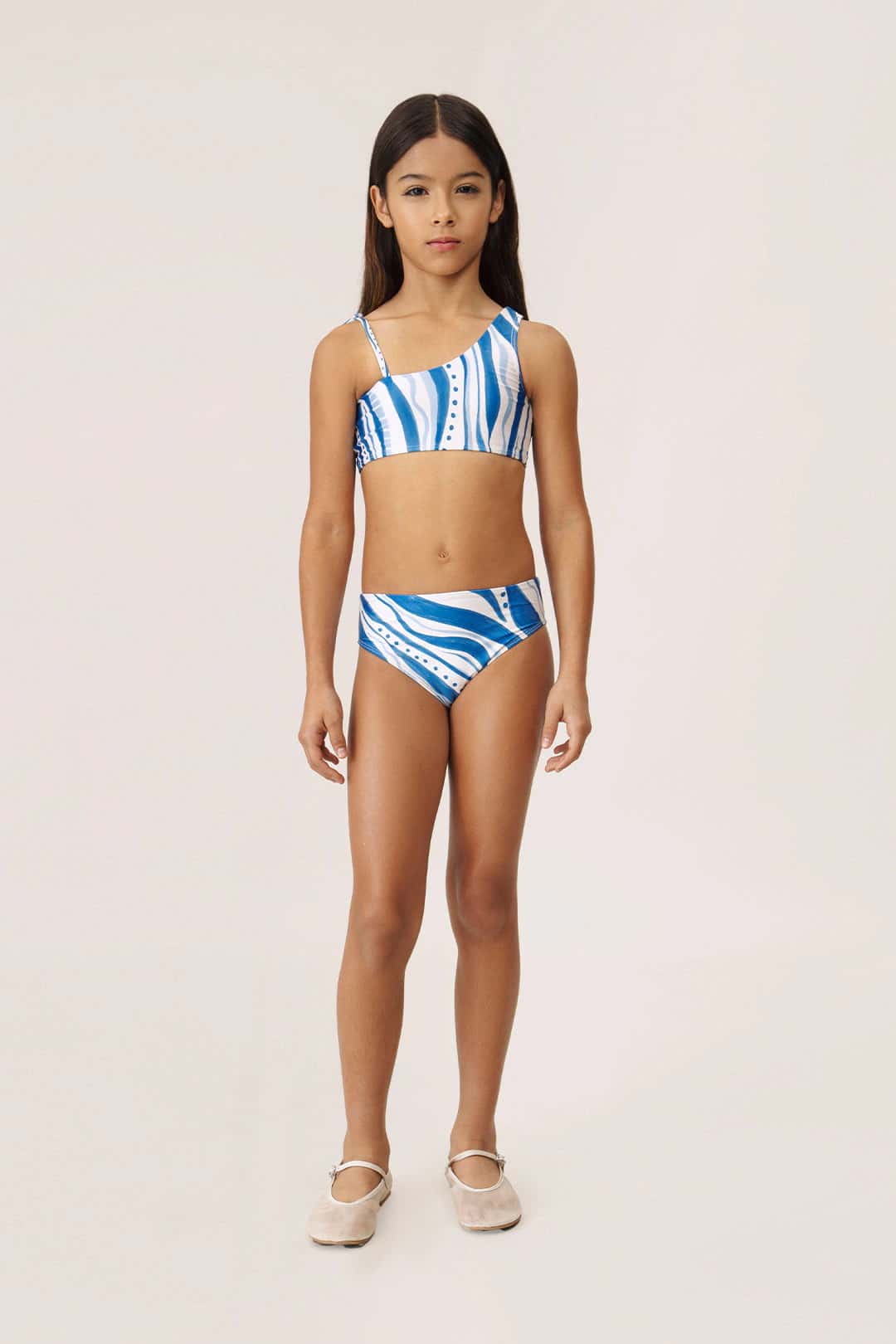Set De Bikini Origen