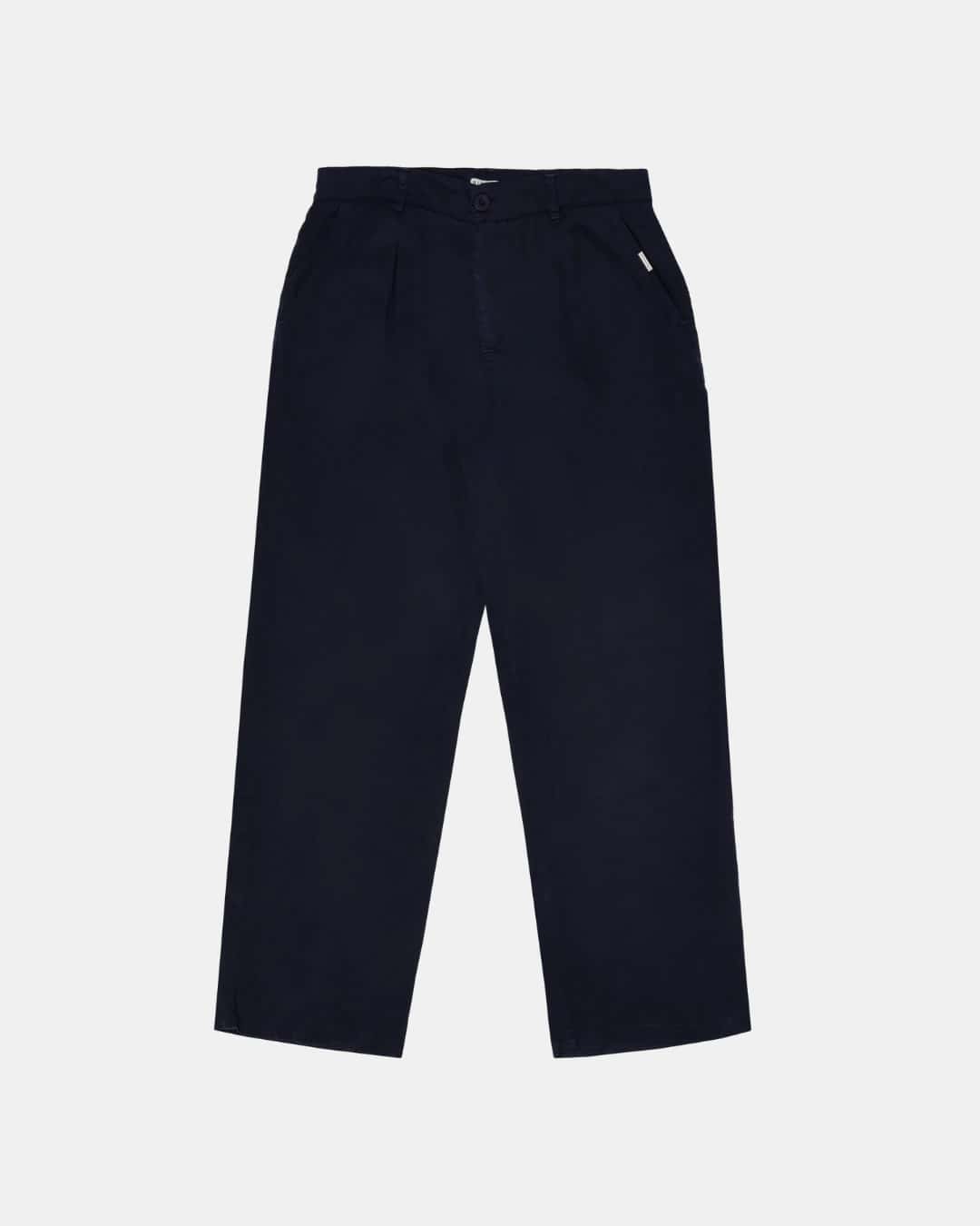 NIGHT BLUE PANT