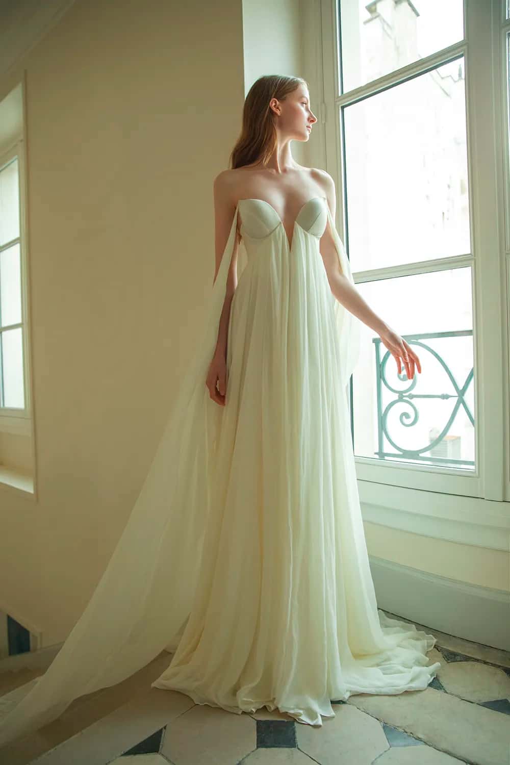 Medusa Bride