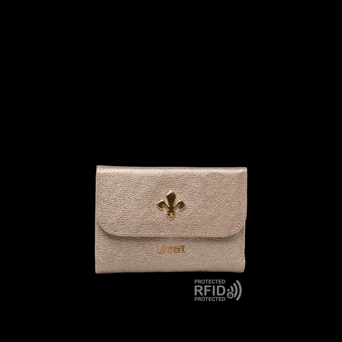 BILLETERA PARA MUJER PADOVA