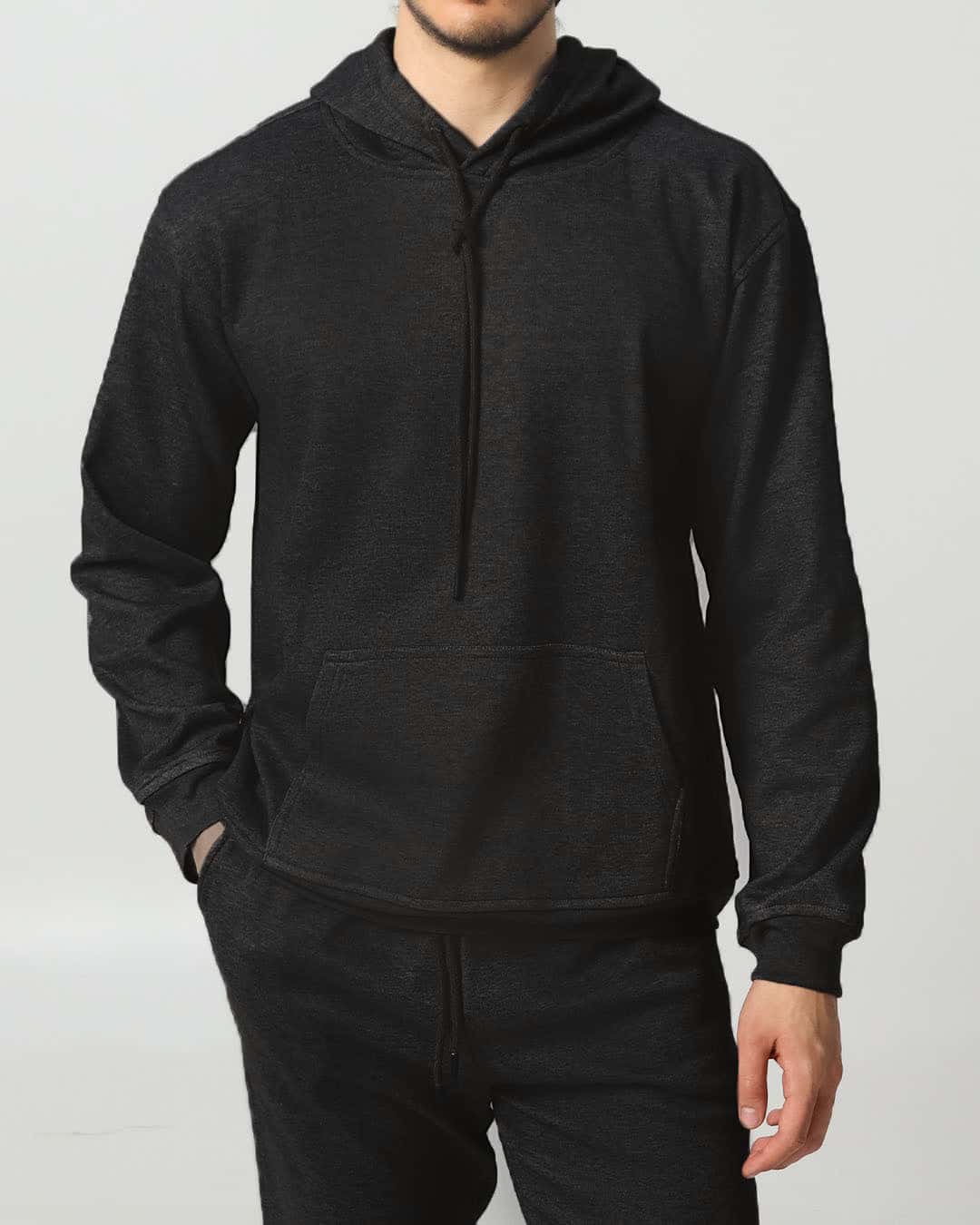 Hoodie Clásico
