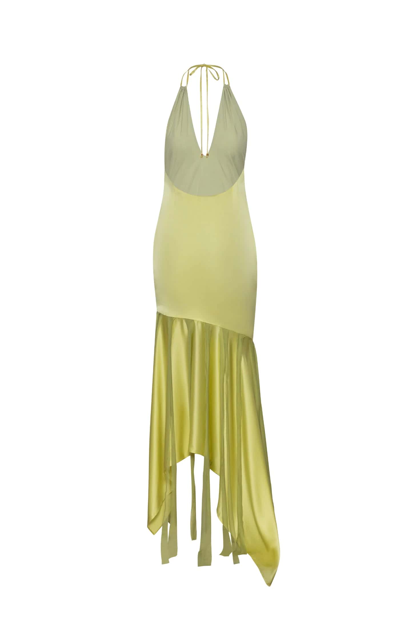 Ronda Maxi Dress - miniatura 3