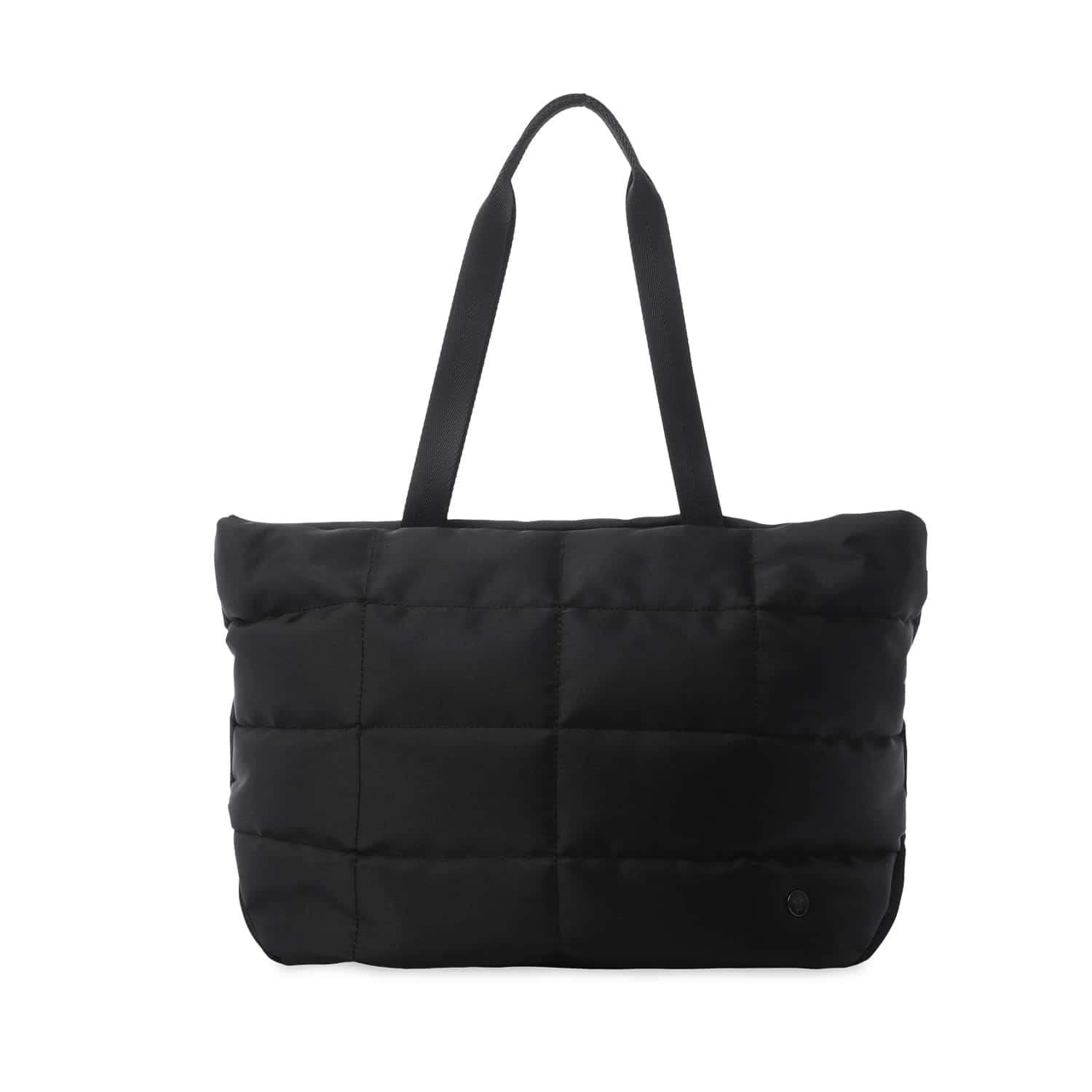 Tote Bag para Mujer Freya Mediano Negro