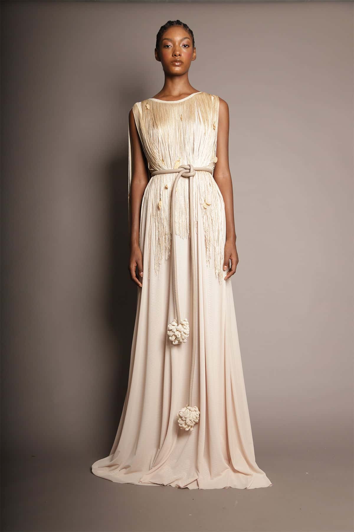 VESTIDO CLEMENTIN