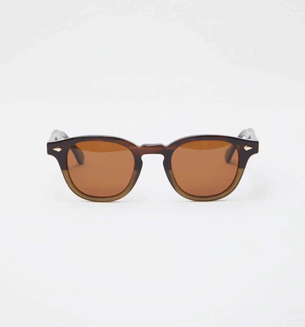 Gafas rectangulares