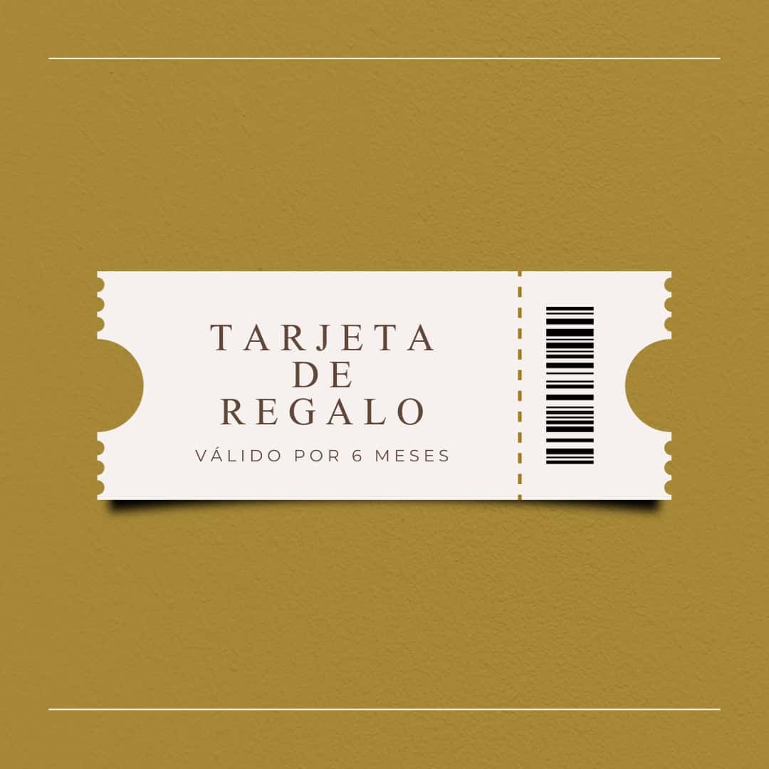 Tarjeta de regalo Brezo Jewelry
