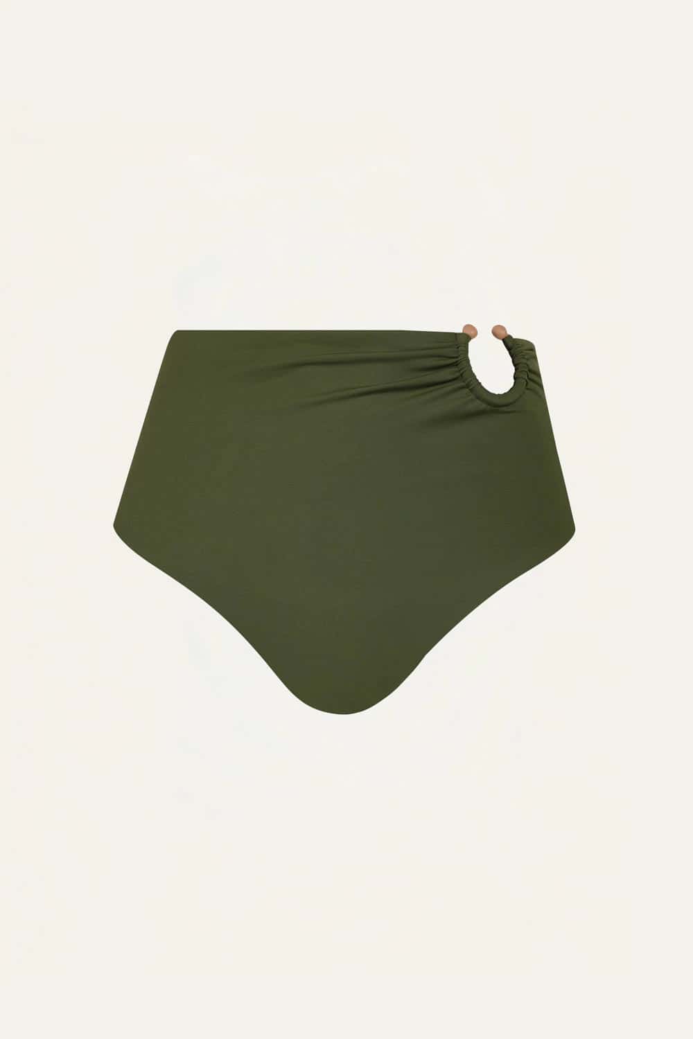 Taita Bikini Bottom