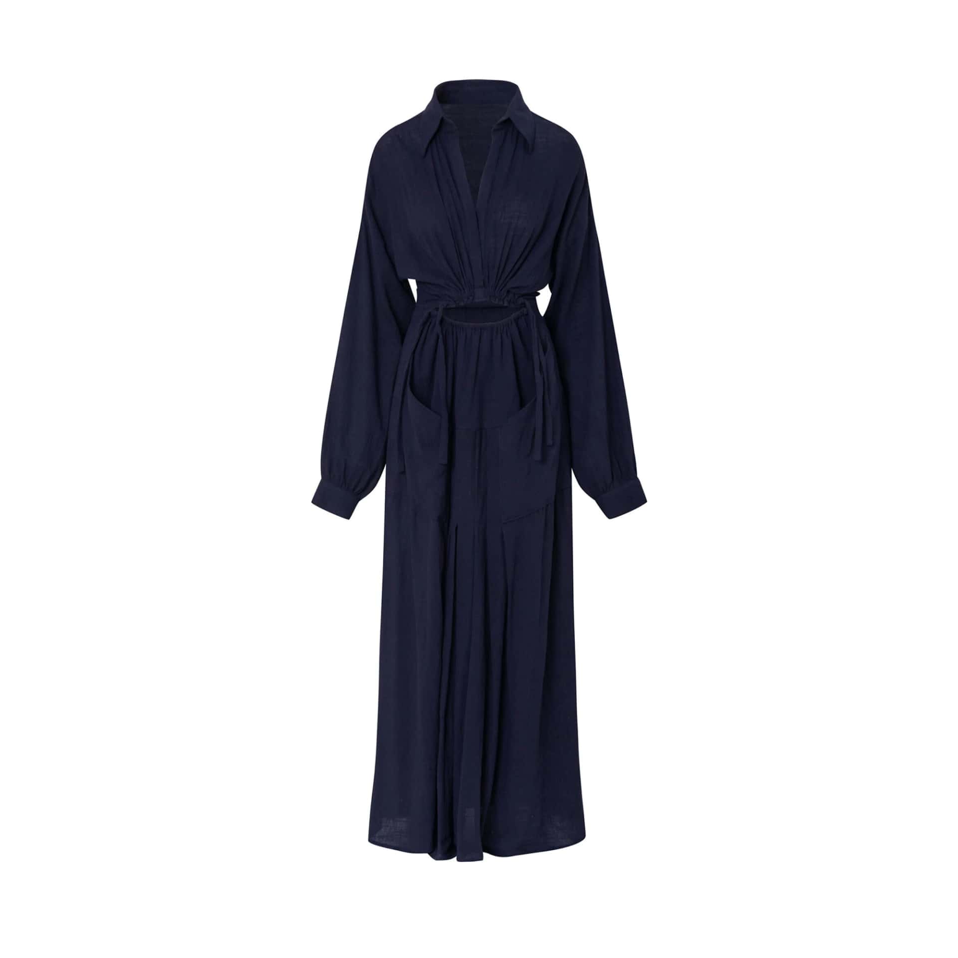 VESTIDO PAZ