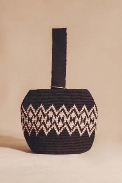 Tradicion S negro-trigo