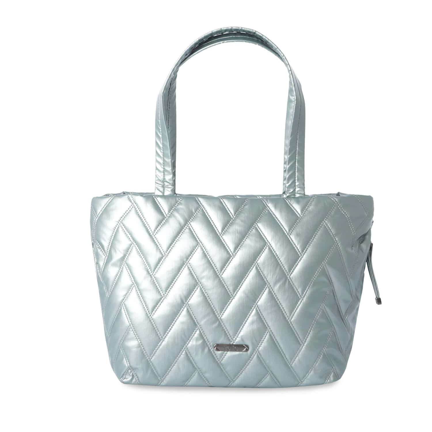 Shopping Bag Mediano para Mujer Savanha Verde
