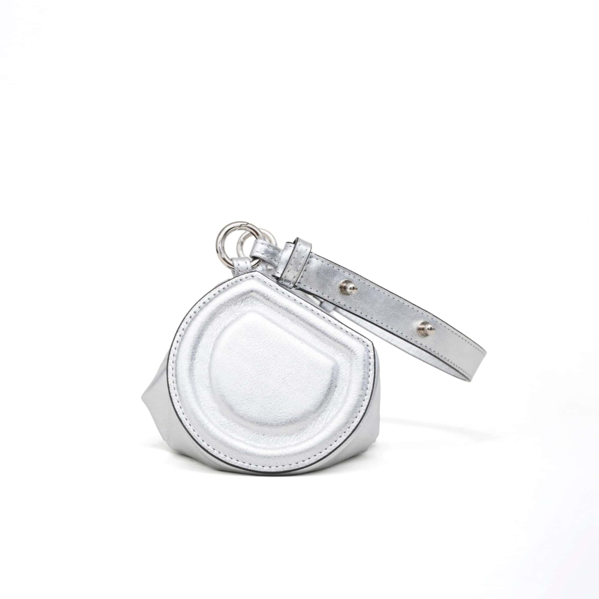 LETTI SMALL Plata - miniatura 2