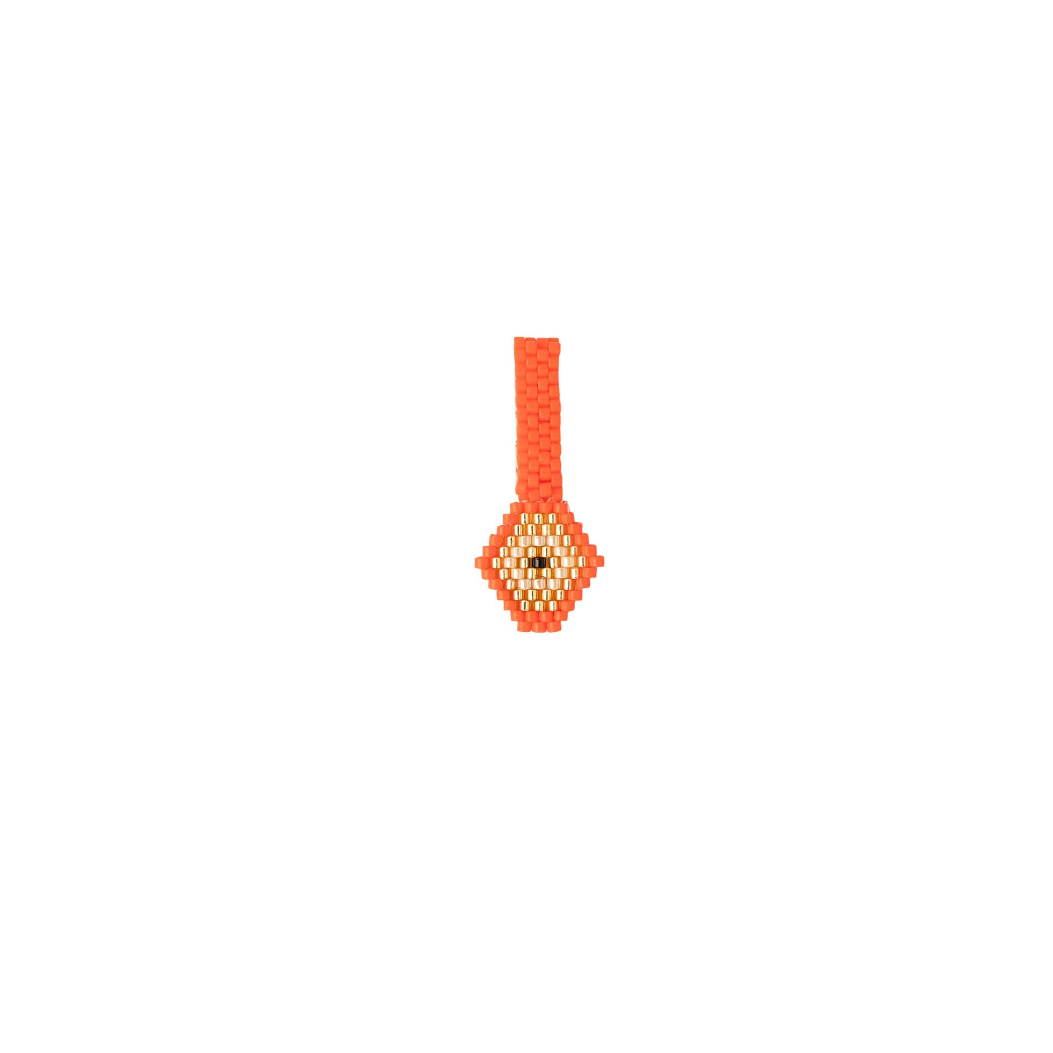 Dije Ojito Orange