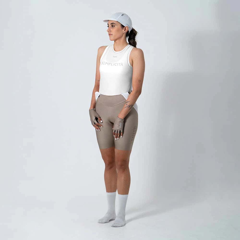 CAMISA INTERIOR CICLISMO MANGA SISA WINDSNOW PARA MUJER - miniatura 1