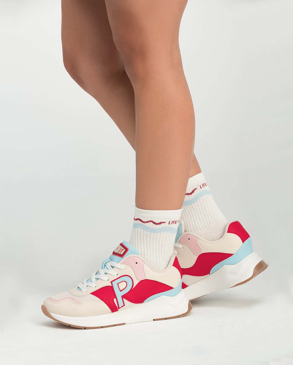 Tenis Rise - miniatura 4