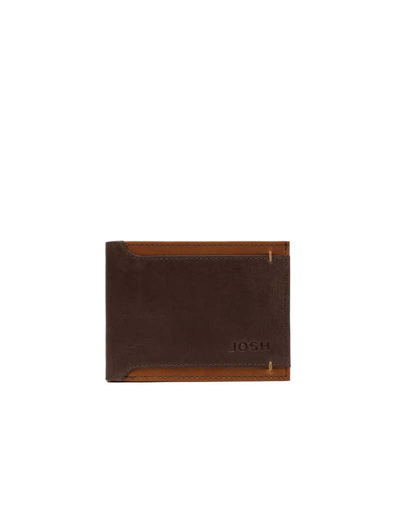 Billetera de cuero  REF THJ096