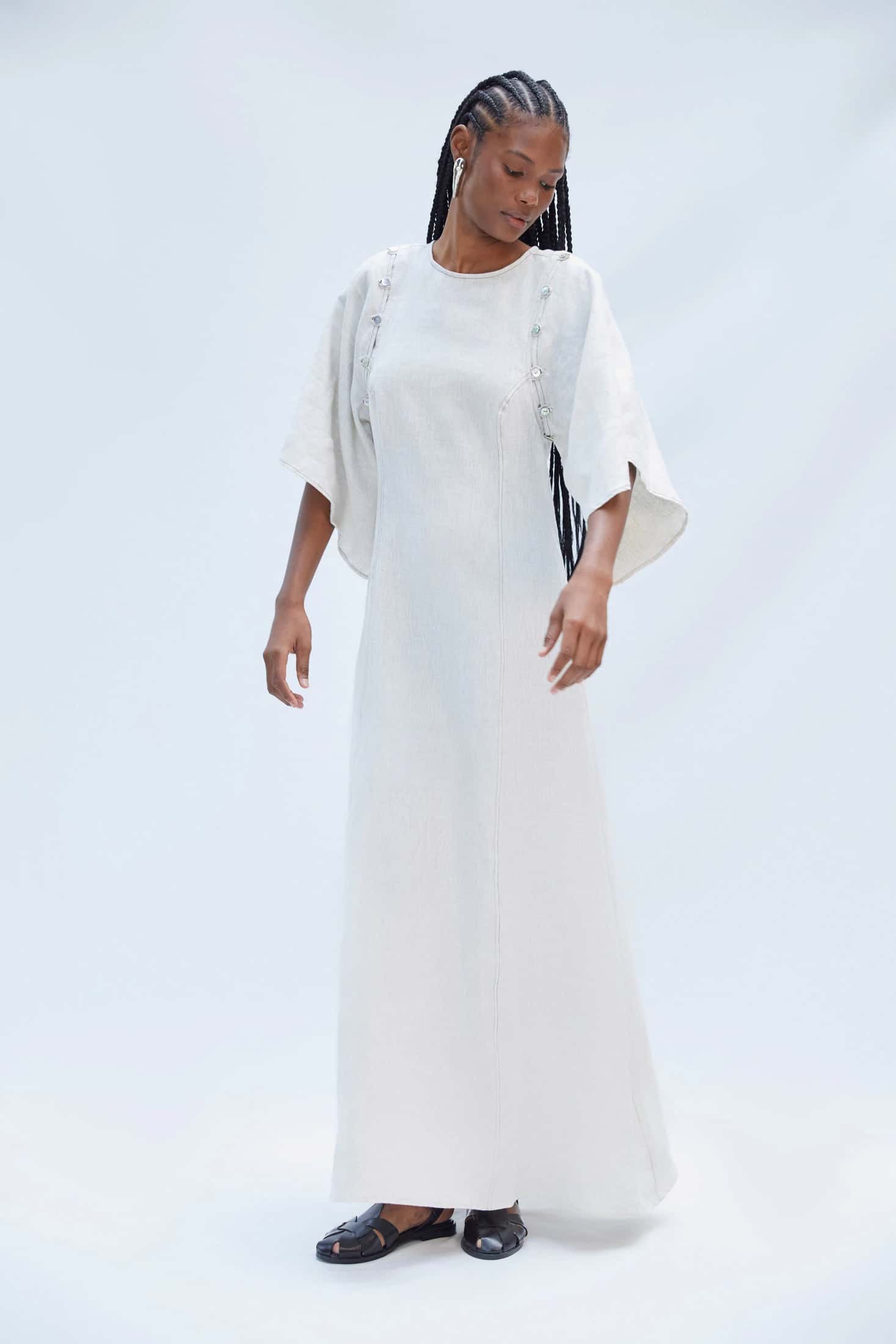 JULY DRESS