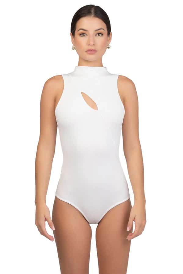 Body – Manhattan