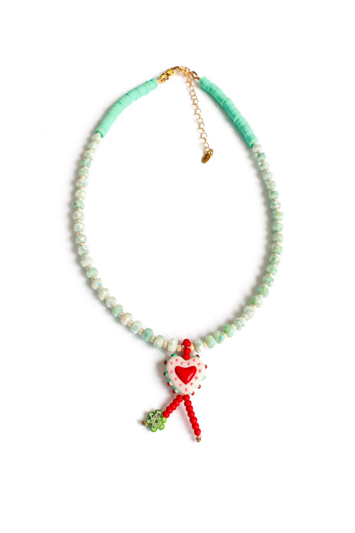 Collar Heart - miniatura 2