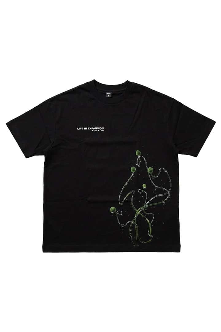 CAMISETA OVERSIZED ANDES - miniatura 4
