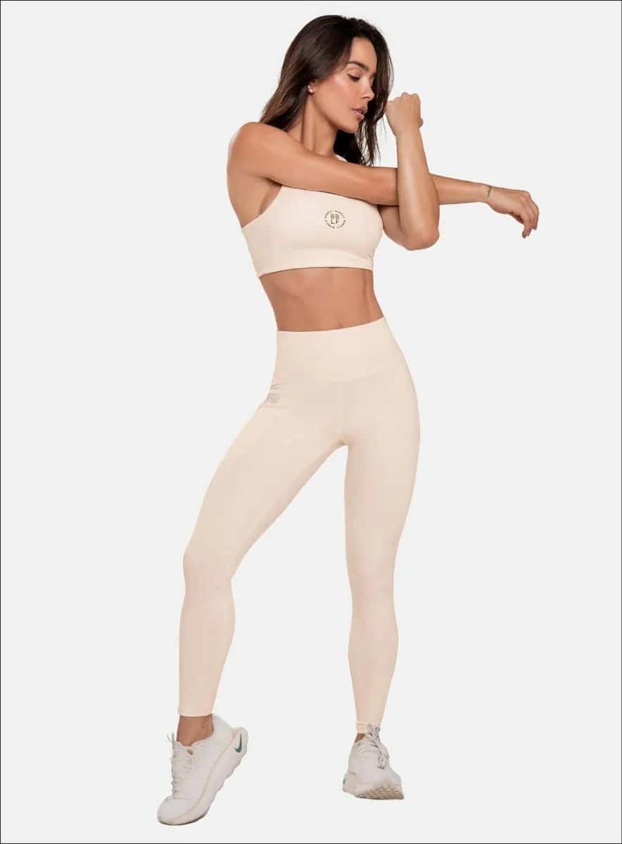 LEGGINS DEPORTIVO TELA KIARA - miniatura 2